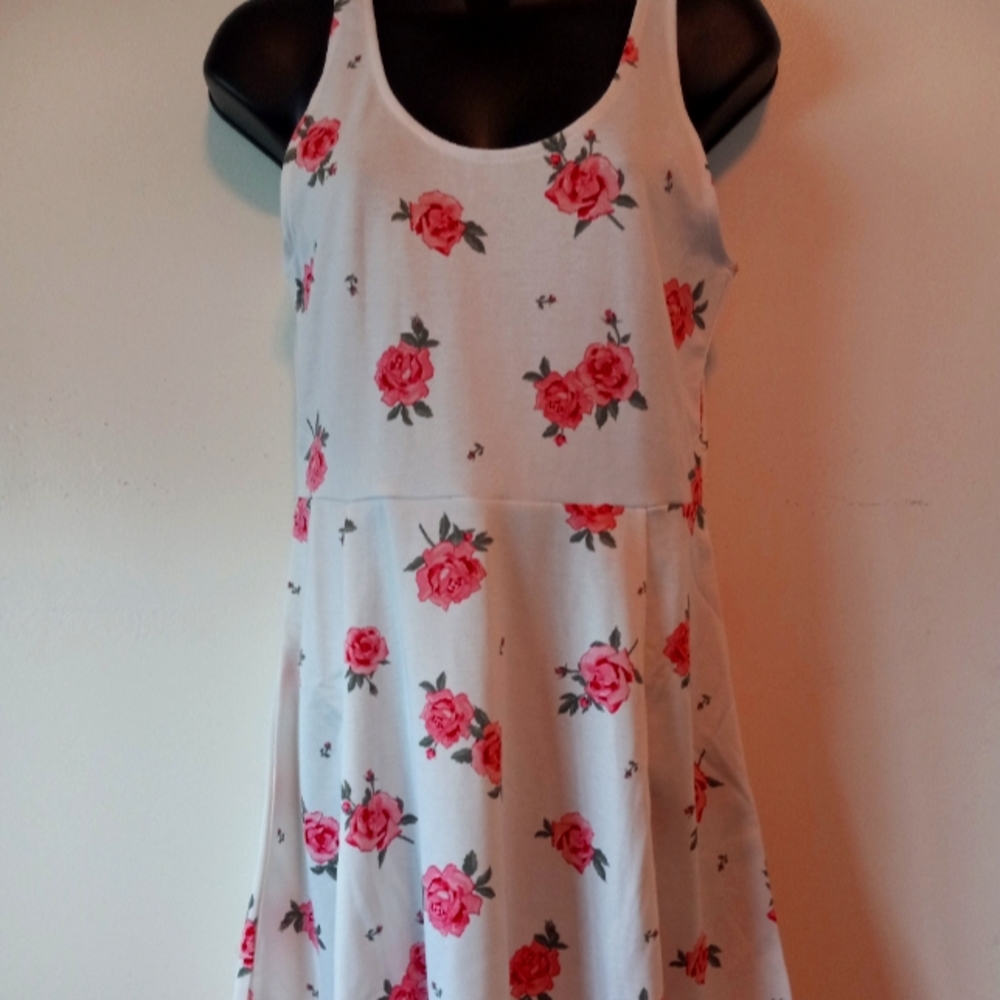 Summer dress